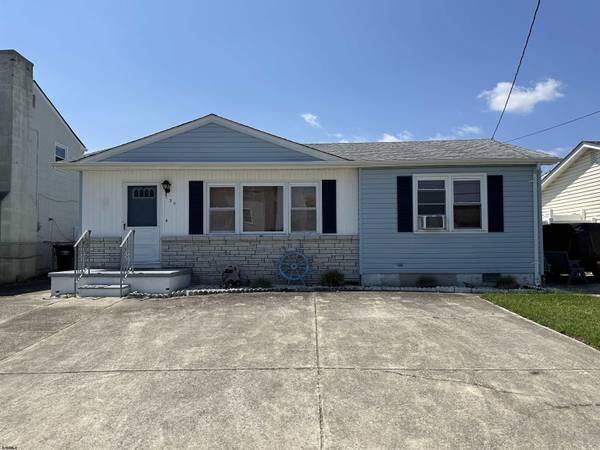 130 Washington Dr, Brigantine, NJ 08203