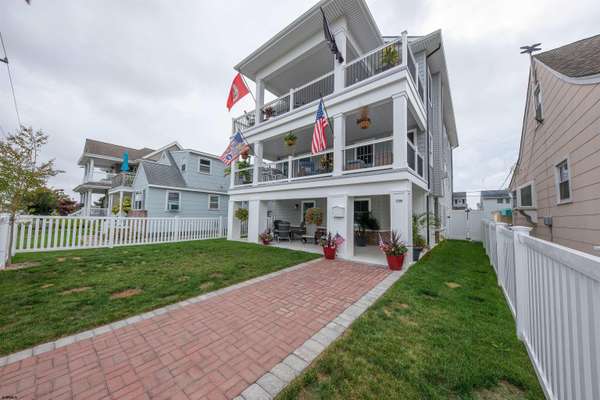 2309 Bay Avenue, Ocean City, NJ 08226