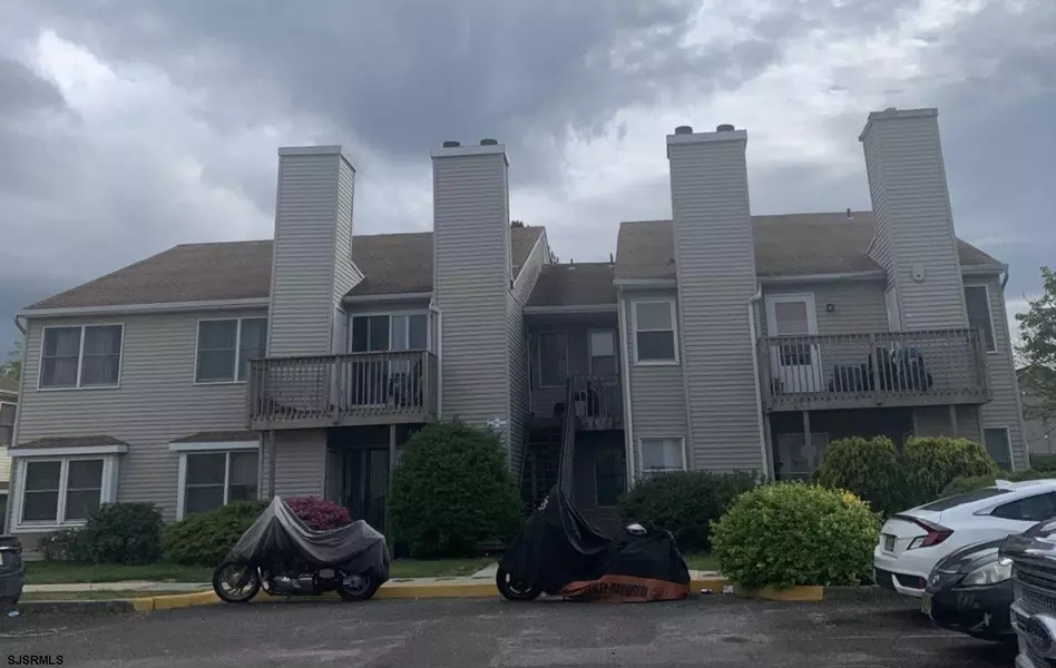 304 Skyline #304, Pleasantville, NJ 08232