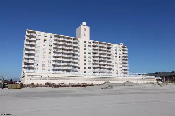 9400 Atlantic #406, Margate, NJ 08402