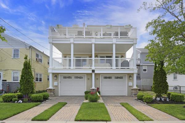 120 B N Madison #B, Margate, NJ 08402