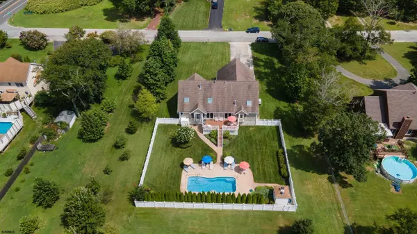 Dennisville, NJ 08210,12 E Ravenwood Dr
