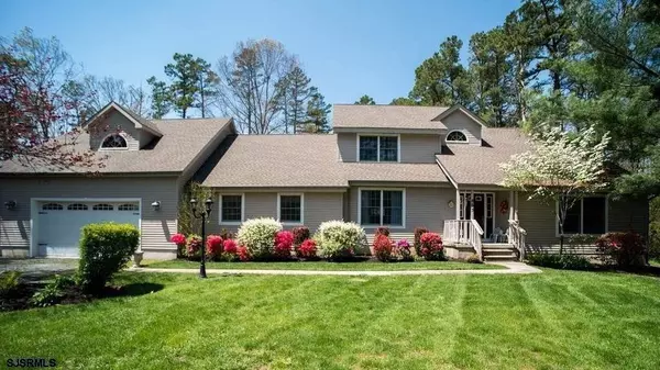 465 Franklin Dr, Mays Landing, NJ 08330