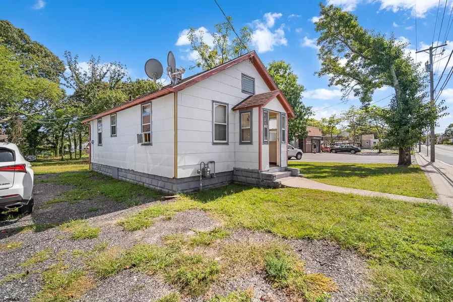 252 N New Rd, Pleasantville, NJ 08232