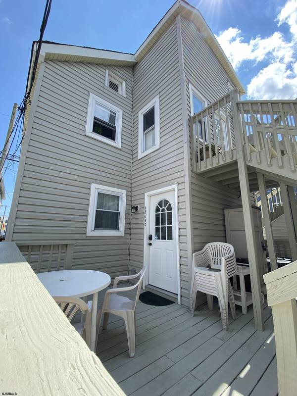 1353 West #C, Ocean City, NJ 08226