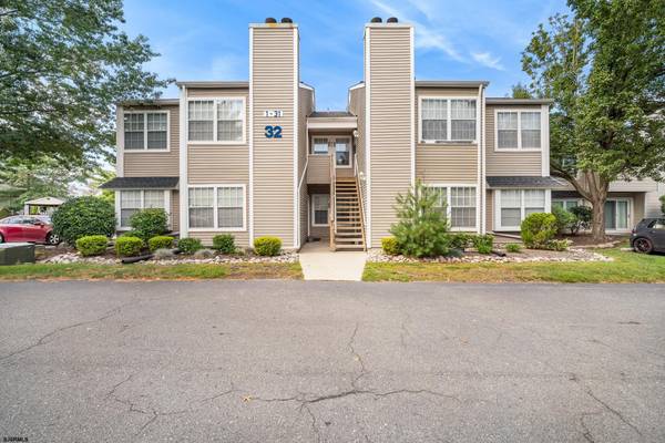 27 Malibu #27, Smithville, NJ 08205