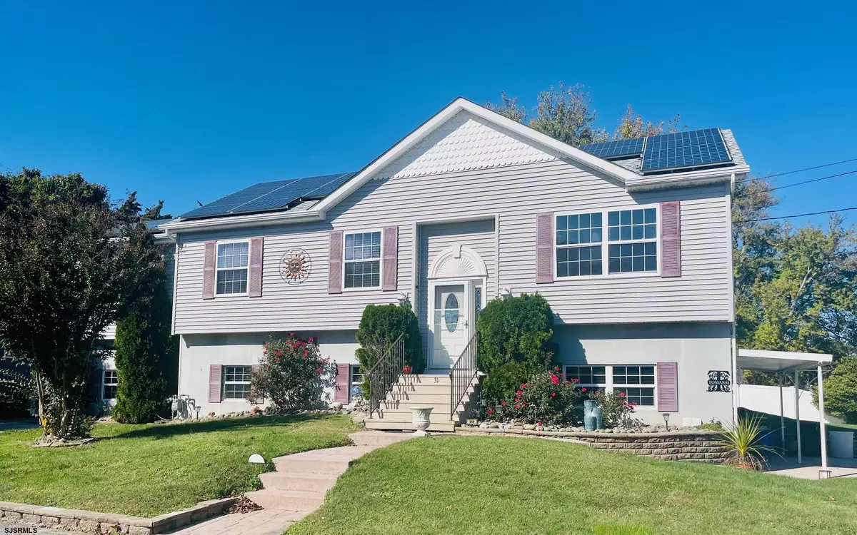 Erma, NJ 08204,318 Park Ln