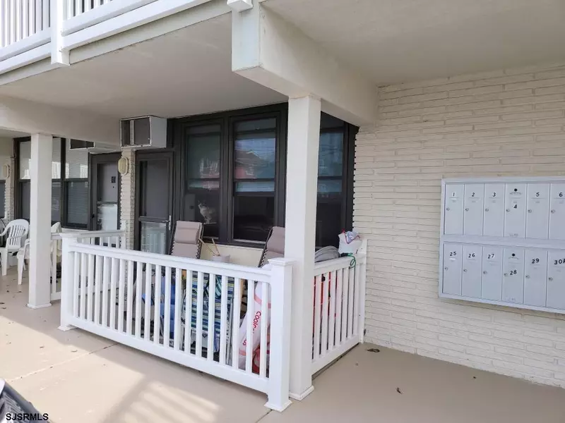 9415-19 Pacific #33, Margate, NJ 08402