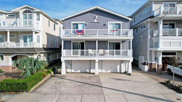 3909 Central #A, Ocean City, NJ 08226