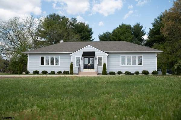 425 OAKSHADE ROAD, Shamong Township, NJ 08088