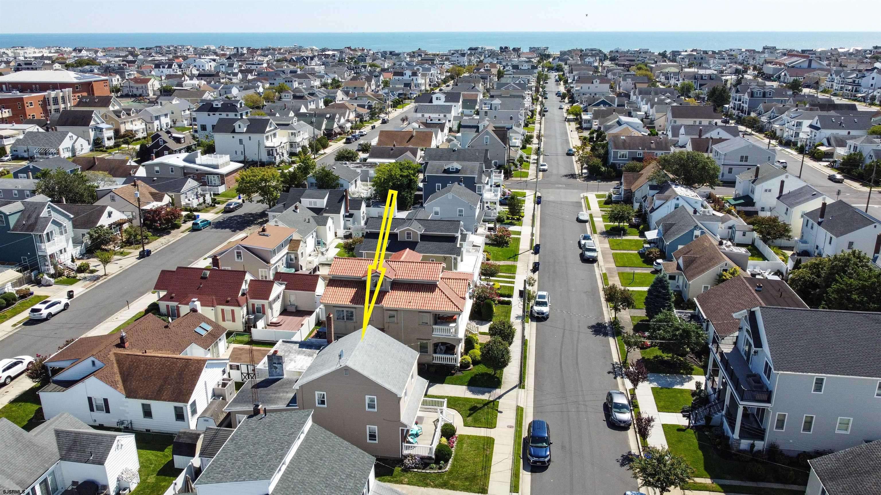 Margate, NJ 08402,213 N Iroquois Ave