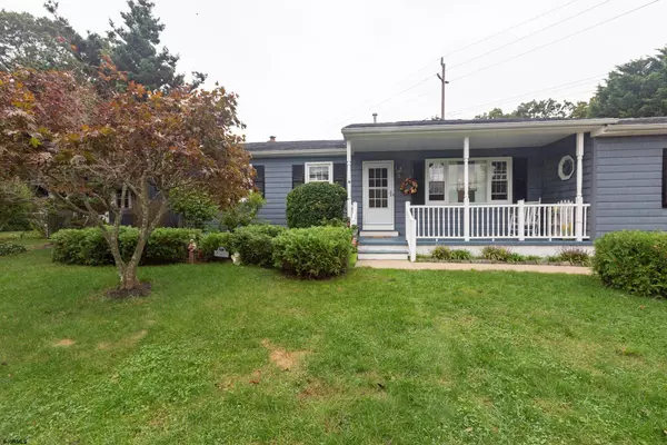 66 E Laurel Dr, Somers Point, NJ 08244