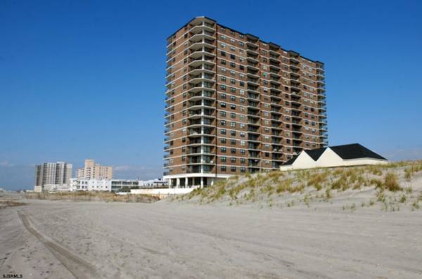 9100 Beach #1403, Margate, NJ 08402-1633