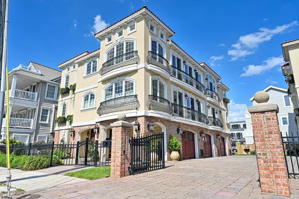 617 E 16, Ocean City, NJ 08226