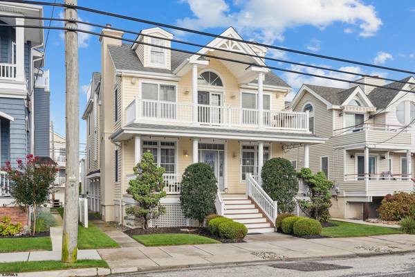 3024 Central Ave #3024, Ocean City, NJ 08226