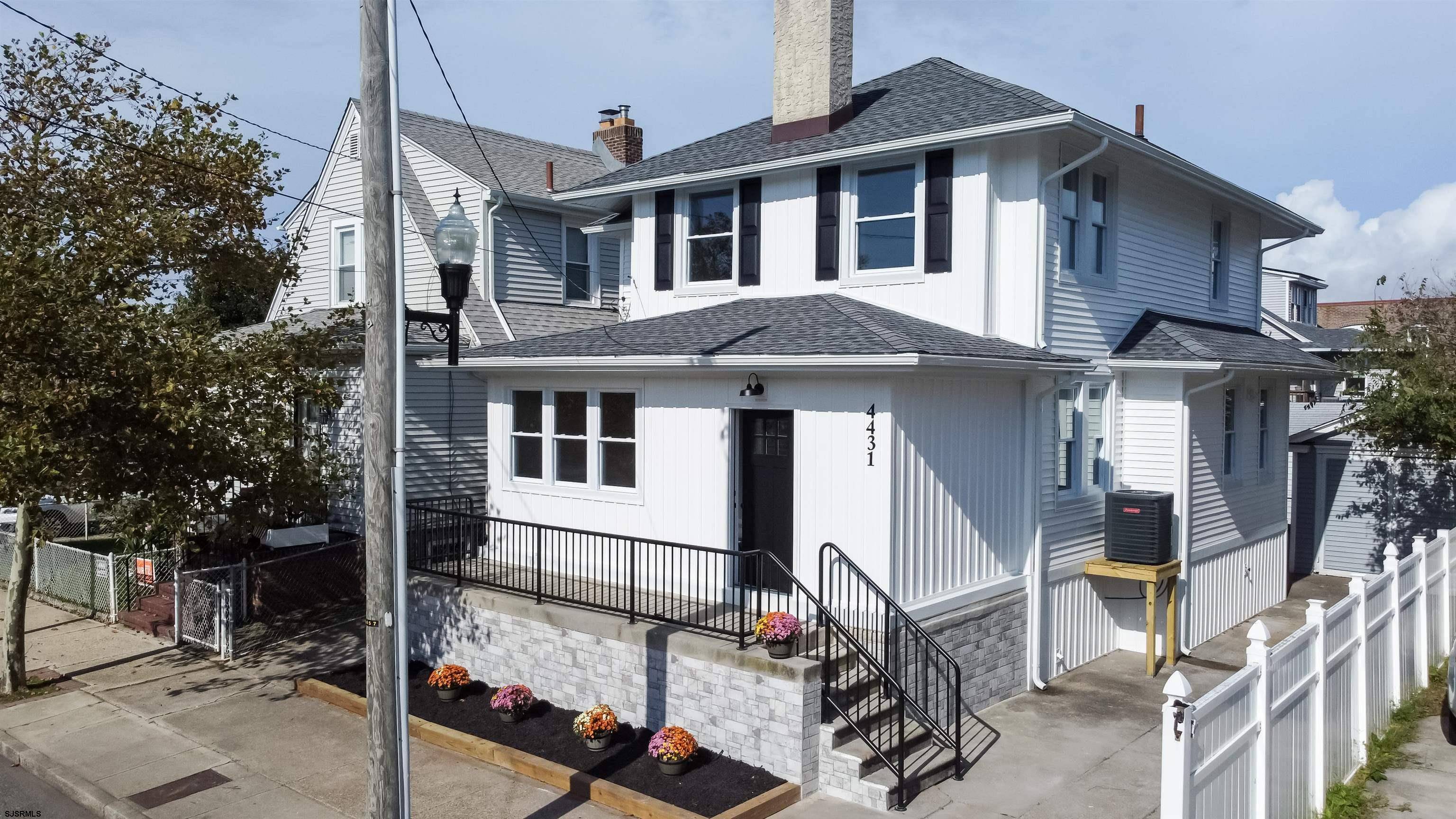 4431 Winchester Ave, Lower Chelsea, NJ 08401