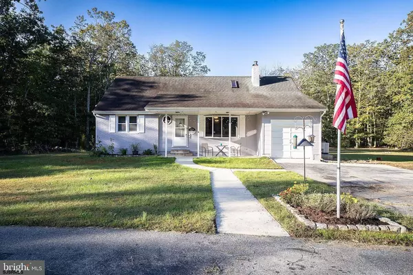 Mays Landing, NJ 08330,7356 Woodbury Rd Road