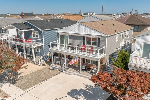 111 W Hollywood #B, Wildwood Crest, NJ 08260