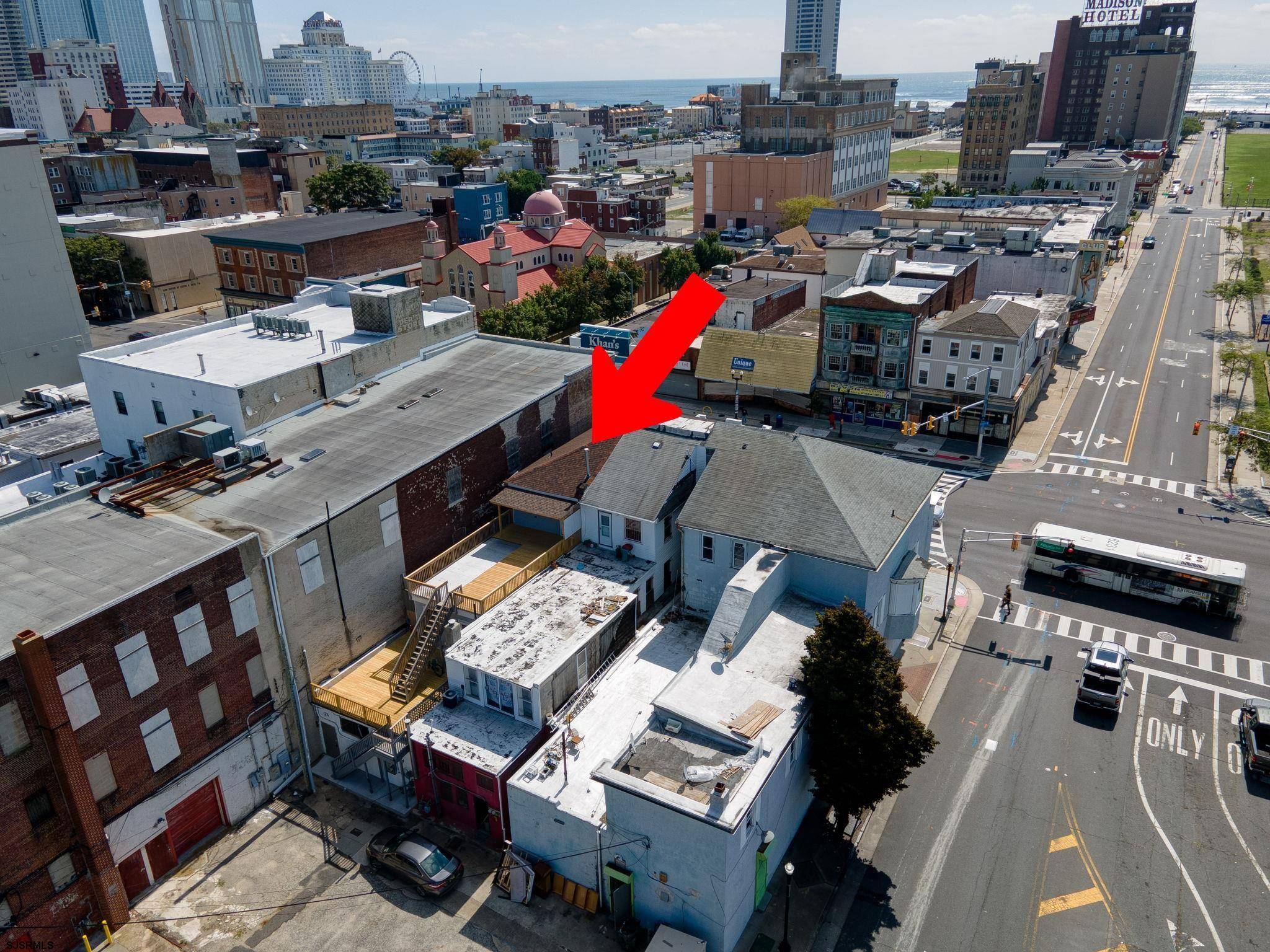1637 Atlantic Avenue, Atlantic City, NJ 08401