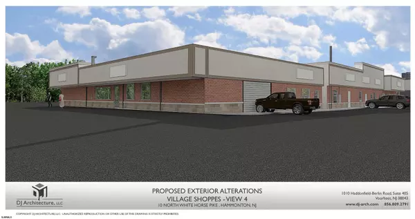 Hammonton, NJ 08037,10 N White Horse Pike