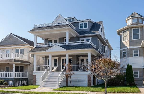 4538 Asbury Ave, Ocean City, NJ 08226