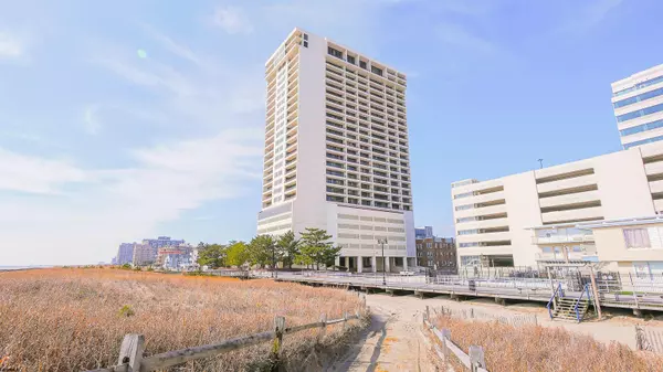 3851 Boardwalk #1807, Atlantic City, NJ 08401