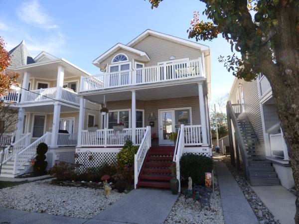 325 Asbury #2, Ocean City, NJ 08226