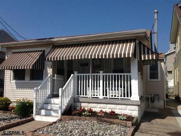 129 N Avolyn Ave, Ventnor, NJ 08406