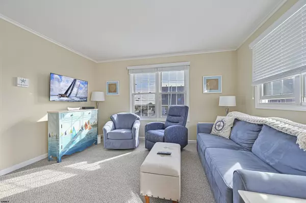 Brigantine, NJ 08203,107 E Brigantine Ave #213