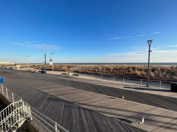 3501 Boardwalk #C204, Atlantic City, NJ 08401