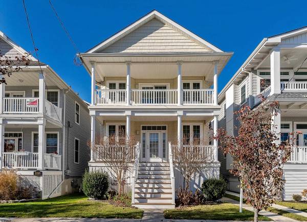 3106 Asbury Ave #2, Ocean City, NJ 08226