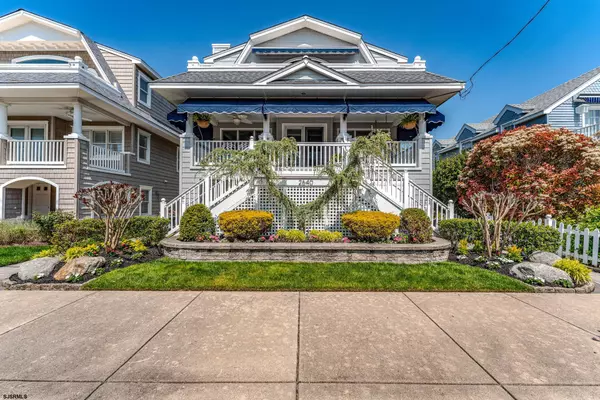 2640 Central Ave, Ocean City, NJ 08226