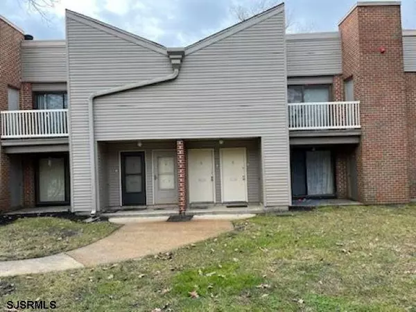 Mays Landing, NJ 08330,407 Meadowbrook #407