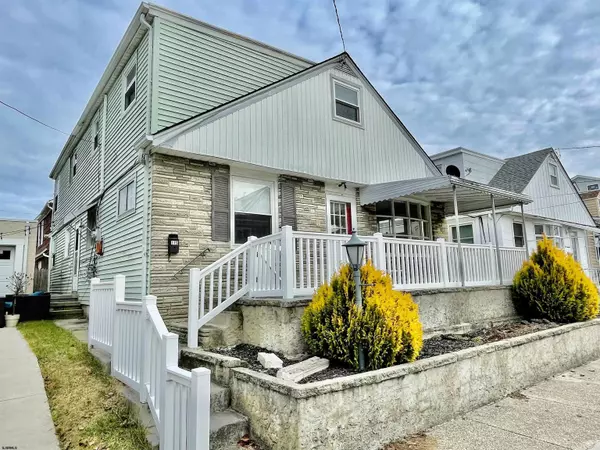 Margate, NJ 08402,119 N Brunswick