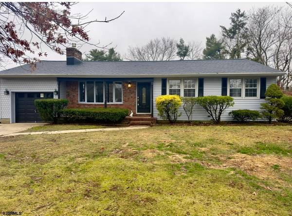 203 JOANN Dr, Egg Harbor Township, NJ 08234