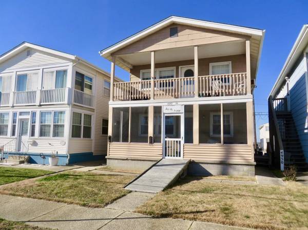 4952-54 West Ave, Ocean City, NJ 08226