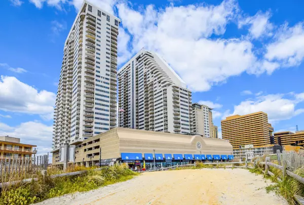 3101 Boardwalk #1007-1, Atlantic City, NJ 08401