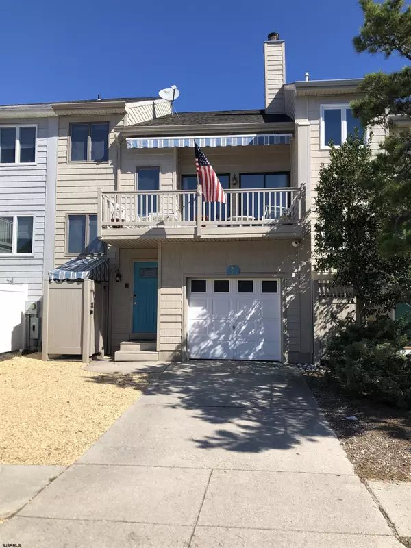 23 Surfside Rd Road, Brigantine, NJ 08203