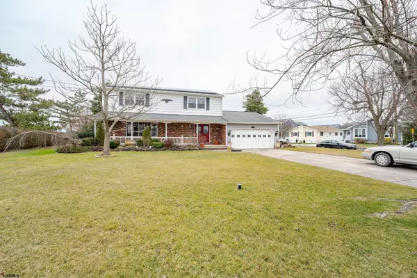 Brigantine, NJ 08203,701 E Shore Dr Dr