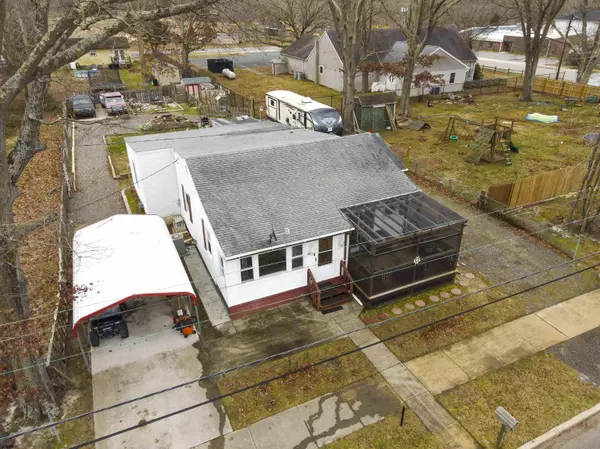 329 Madison Ave, Woodbine Borough, NJ 08270