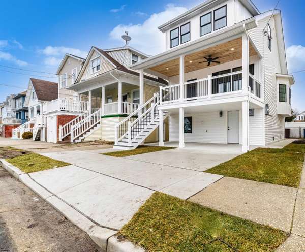 105 N Sacramento Ave, Ventnor, NJ 08406