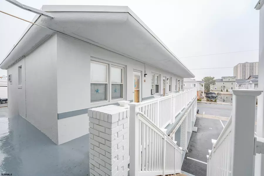 9505 ventnor #18, Margate, NJ 08402