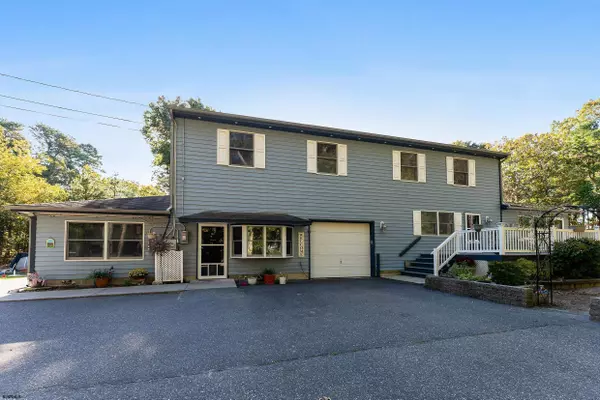 202 Tuckahoe Road, Marmora, NJ 08223