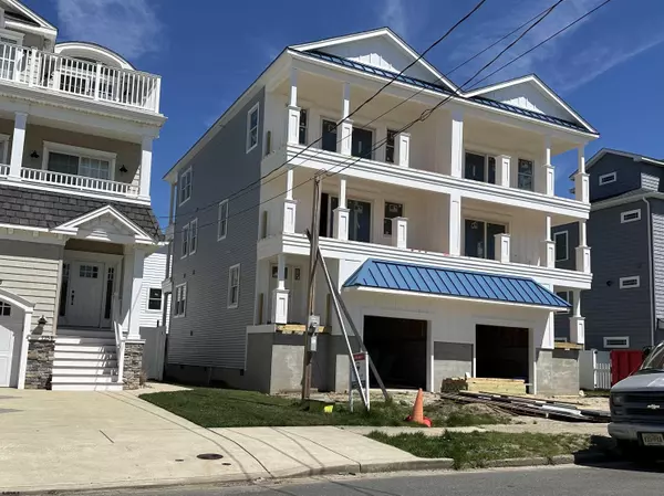 131 A S 8th #A, Brigantine, NJ 08203