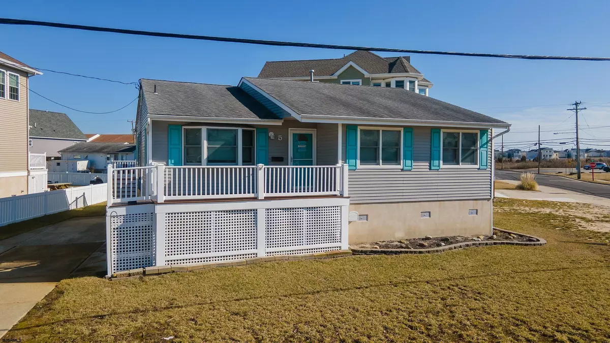 Ocean City, NJ 08226,5 Bartram Ln