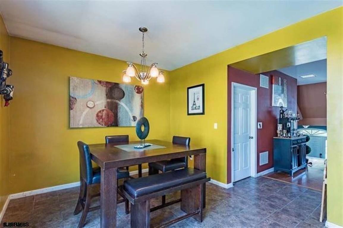 Egg Harbor Township, NJ 08234,101 DUNLIN LANE #110