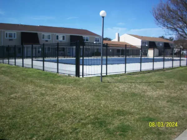 Brigantine, NJ 08203-9999,4901 Harbor Beach #A13