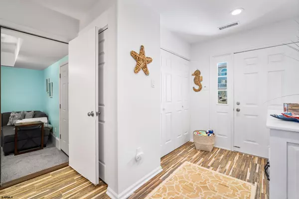 Brigantine, NJ 08203,431 Seahorse Road