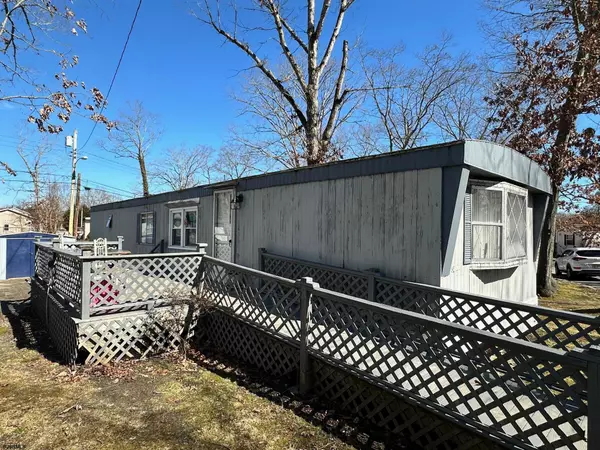 6672 Black Horse Pike, Egg Harbor Township, NJ 08234