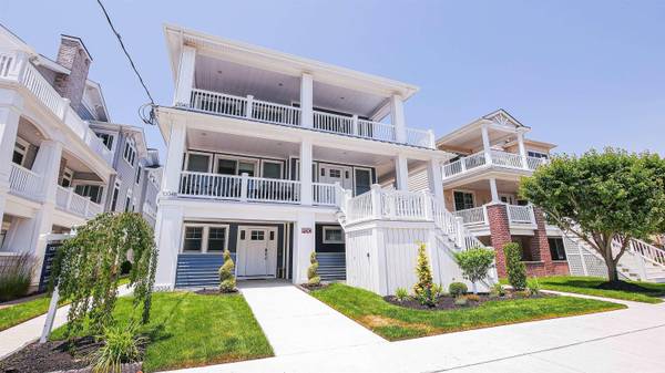 1004 Ocean Ave #3, Ocean City, NJ 08226